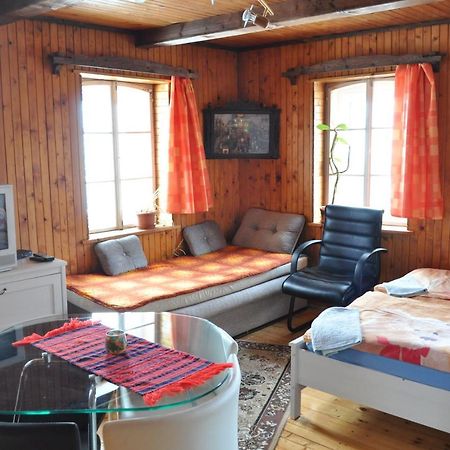 Apartmany Nemo Horní Blatná エクステリア 写真